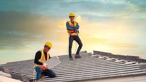 Reliable Alva, FL Roofing Solutions